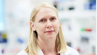 Dr. Eliza Hawkes
