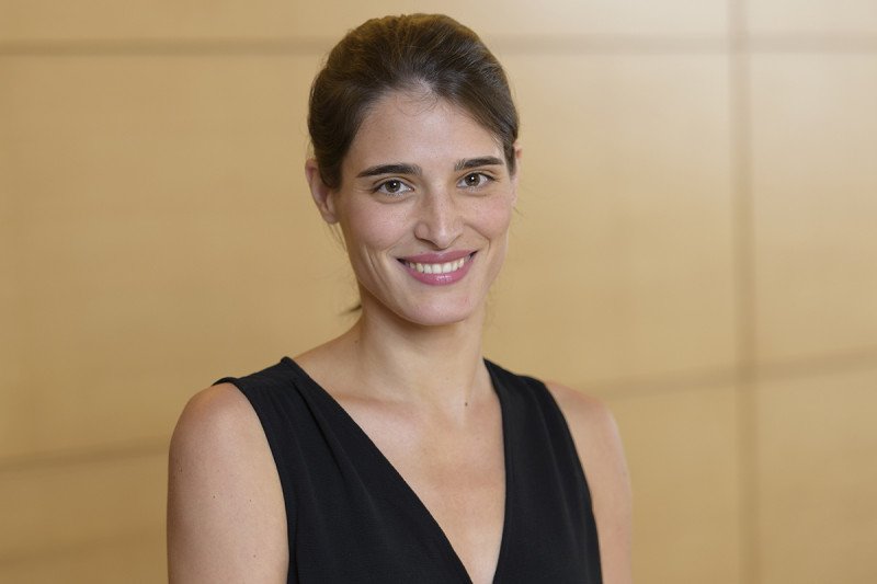 Dr. Elsa Bernard