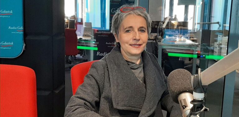 Dr. Elżbieta Senkus