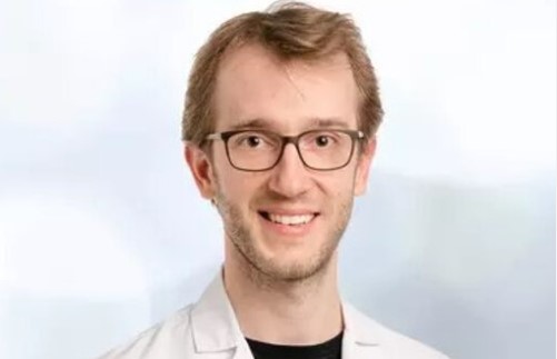 Dr. Emanuel Bührer