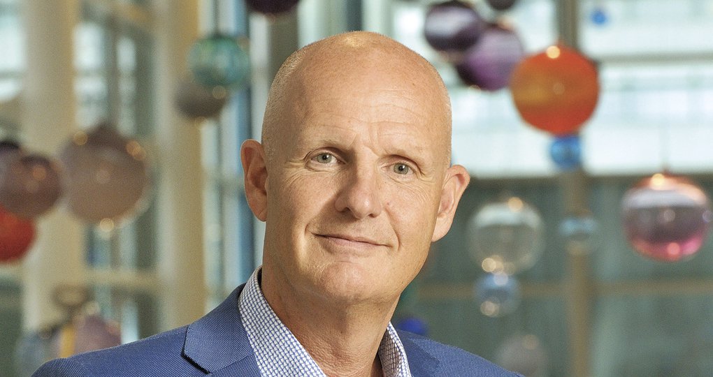 Prof. Emile Voest
