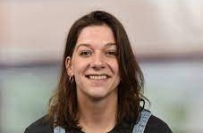 Emilie Breekveldt
