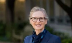 Dr. Emily Bergsland