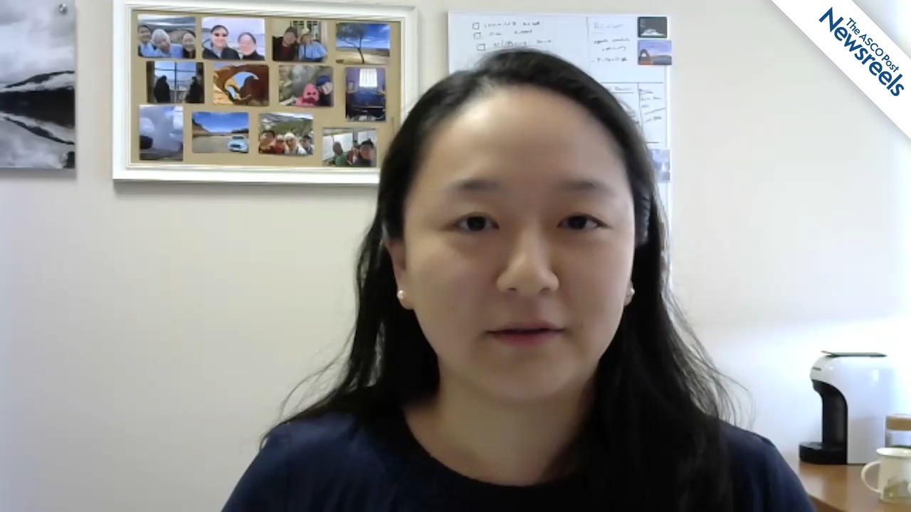 Dr. Emily Keung