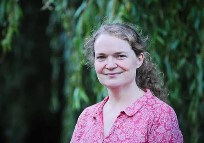 Prof. Emma Davidson