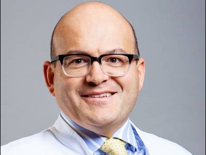 Prof. Emmanouil Fokas