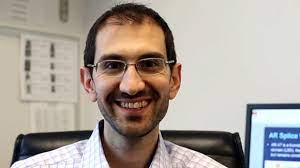 Prof. Emmanuel Antonarakis