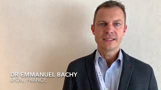Dr. Emmanuel Bachy