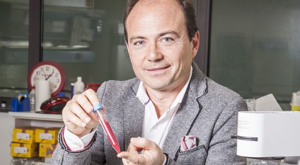 Dr. Enrico Tiacci