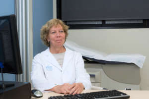 Dr. Enriqueta Felip