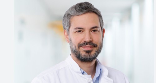 Dr. Enver Aydilek