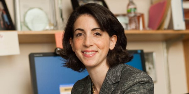 Dr. Erica Mayer