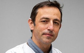 Prof. Eric Assenat
