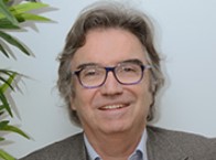 Prof. Eric Baudin