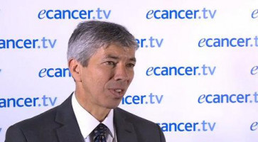 Prof. Eric Bouffet
