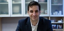 Prof. Eric Leuthardt