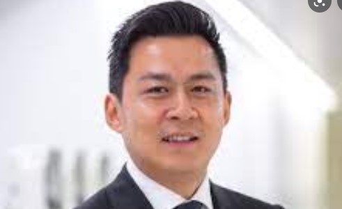 Prof. Eric Lim