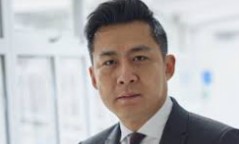 :Prof. Eric Lim