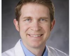 Dr. Eric Thompson