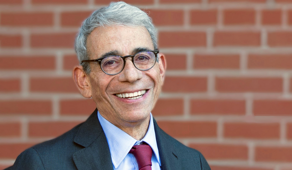 Dr. Eric Winer