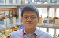 Dr. Eric Yi-Liang Shen
