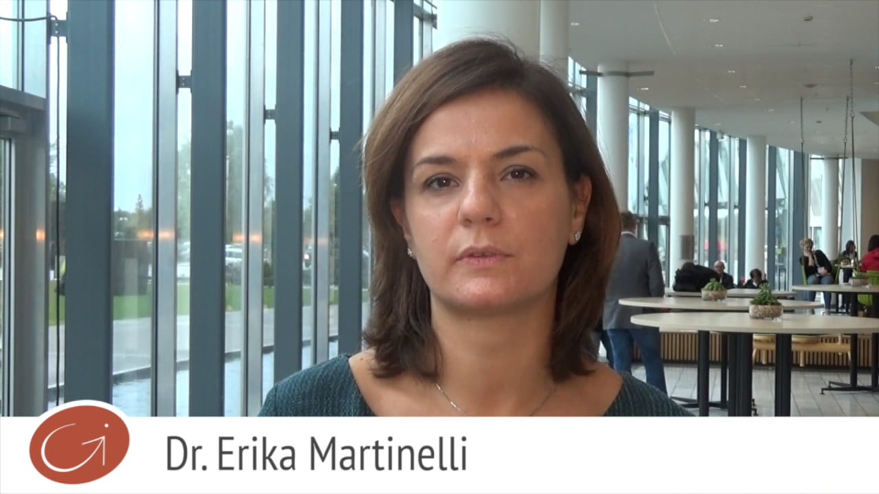 Dr. Erika Martinelli