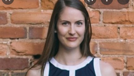 Dr. Erika Rees-Punia