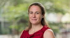 Dr. Erin Bange
