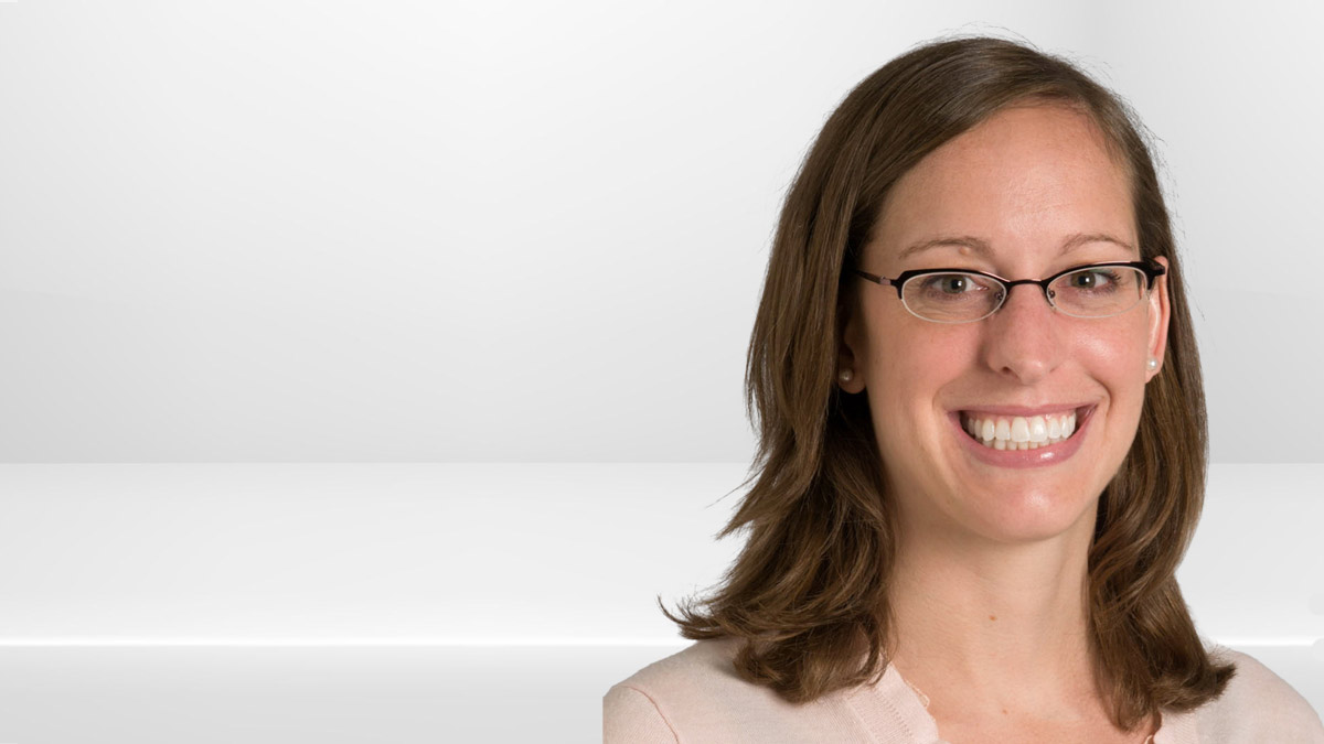 Dr. Erin Murphy