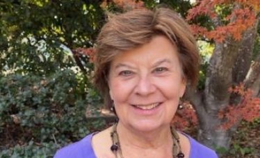 Prof. Esther John