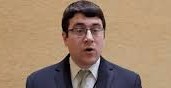 Dr. Ethan Ludmir
