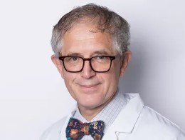 Prof. Etienne Brain