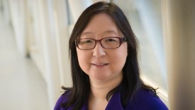 Dr. Eunice Wang