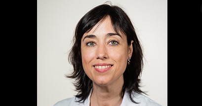 Dr. Eva Giné