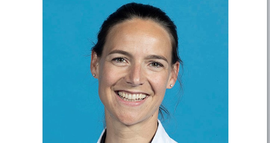 Dr. Eva Madsen
