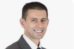 Dr. Evandro de Azambuja