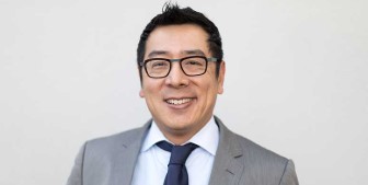 Prof. Evan Yu