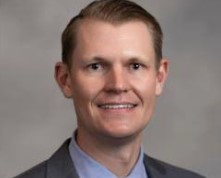 Dr. Everett Moding