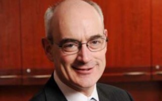 Prof. Everett Vokes