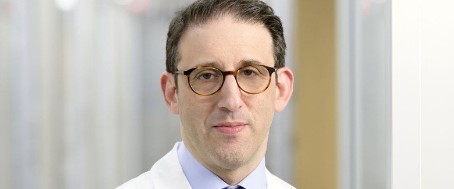 Dr. Eytan Stein