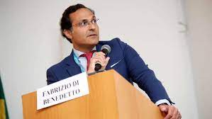 Prof. Fabrizio Di Benedetto