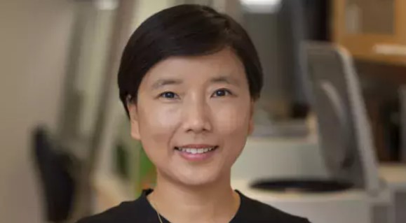 Prof. Fang Fang