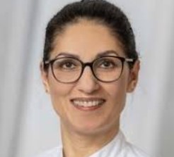 Dr. Farastuk Bozorgmehr