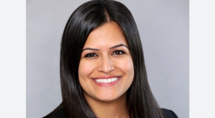 Dr. Farnoosh Nik-Ahd