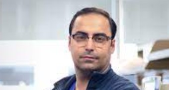 Dr. Farshad Nassiri