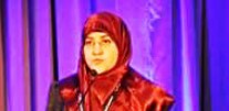 Dr. Fatemeh Ardeshir-Larijani
