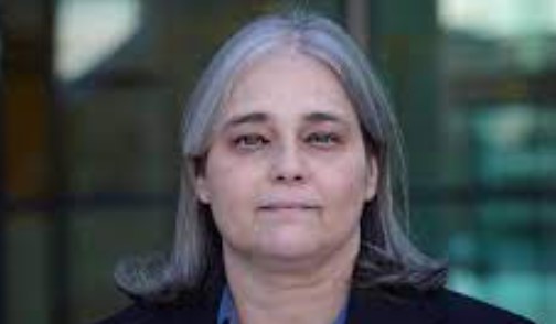 Dr. Fatima Cardoso