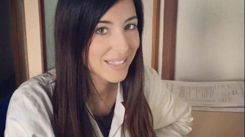 Dr. Federica Marmorino