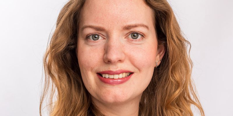 Dr. Felice van Erning