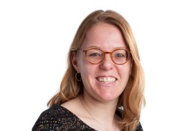 Dr. Femke Jansen